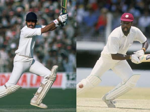 भारत बनाम वेस्ट-इंडीज के बीच खेली गई 5 रोमांचक टेस्ट सीरीज 2