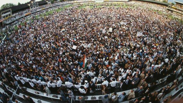 World Cup 1983 final: How the magic unfolded at Lord’s to ... - 628 x 355 jpeg 47kB