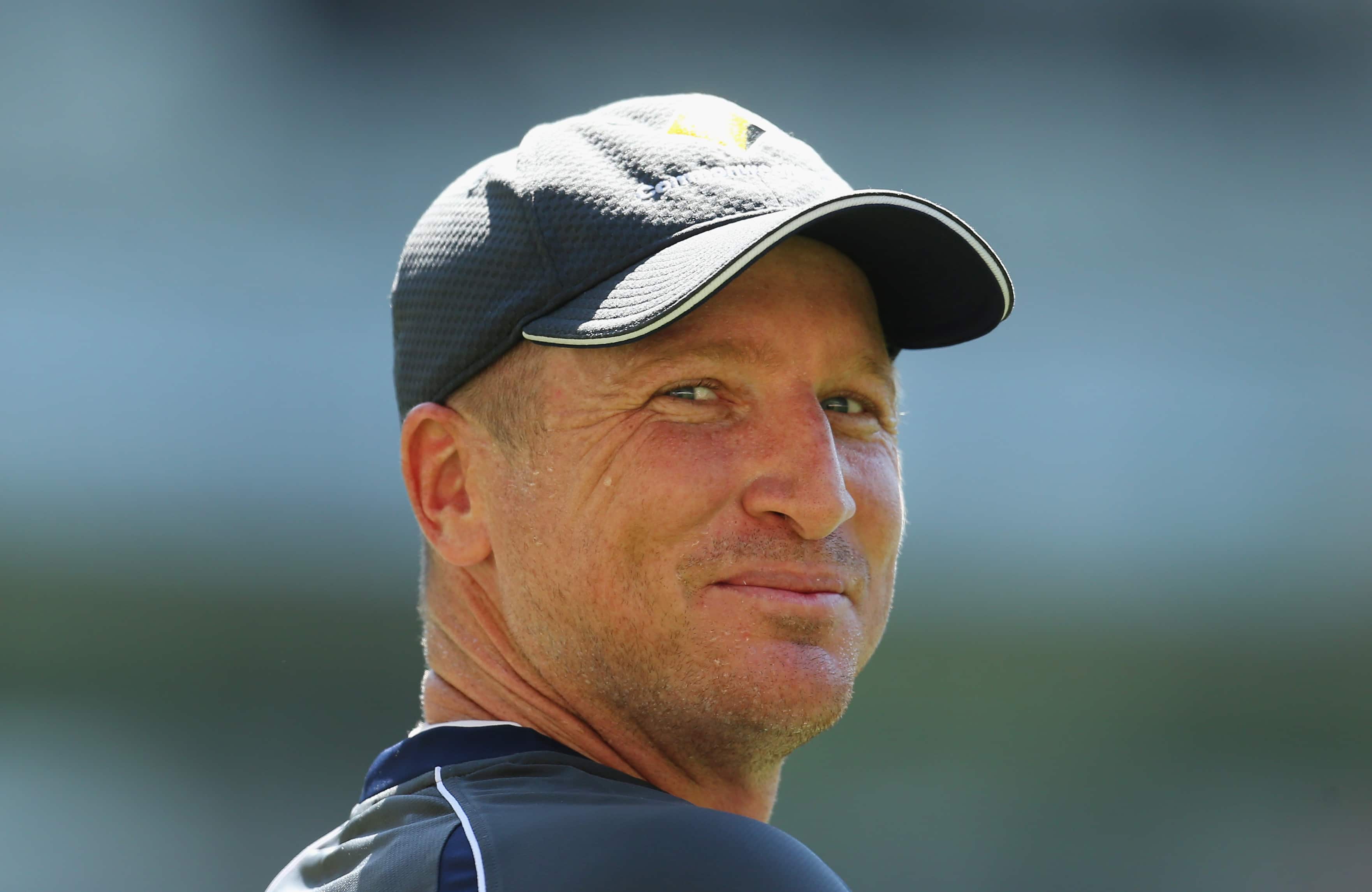 Brad Haddin press conference - Latest Cricket News, Articles &amp; Videos at CricketCountry.com - Brad-Haddin-of-Australia-looks-on-during-an-Australian-cricket-team-training-session-at-the-Melbourne1