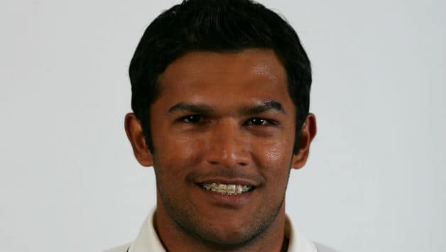 <b>Daren Ganga</b> proved his leadership credentials very early during his Under-19 ... - Daren-Ganga