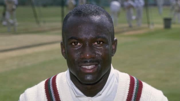 Junior Murray: One of West Indies’ wicketkeepers who tried to fill the