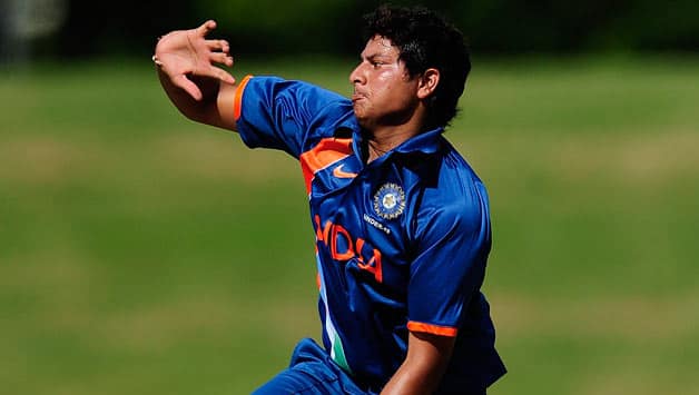 Under-19 Asia Cup Final Live Cricket Score: India vs Pakistan at.