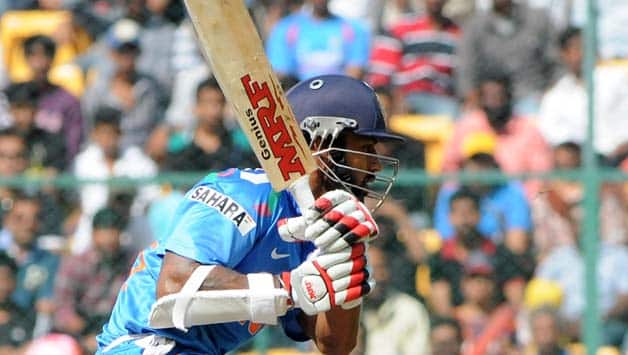 Shikhar Dhawan
