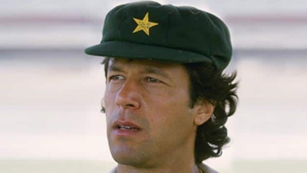 Imran Khan criticises Pakistan cricket board chief ... - 628 x 355 jpeg 9kB