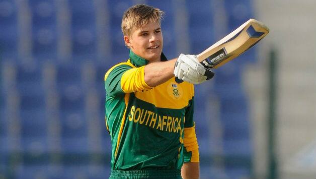 ICC Under-19 World Cup 2014: Aiden Markram compliments ... - 628 x 355 jpeg 39kB