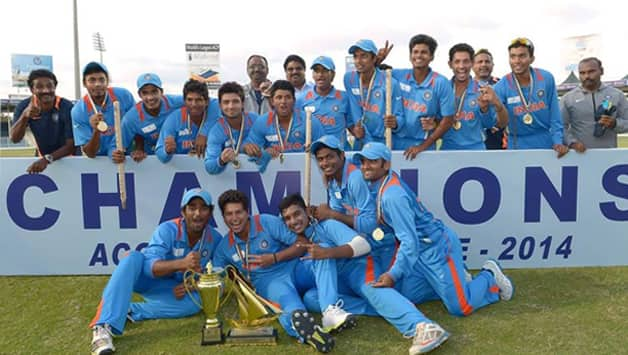 ICC Under-19 World Cup 2014 Preview: India face arch ... - 628 x 355 jpeg 193kB