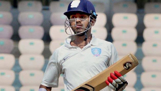 Lokesh Rahul has looked solid in his brief innings so far © PTI (File Photo)