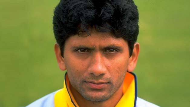 Javagal Srinath, Venkatesh Prasad will act in movie based on Sachin Tendulkar - Latest Cricket News, Articles &amp; Videos at CricketCountry.com - Portrait-of-Venkatesh-Prasad-of-India-Mandatory-Credit-Stu-Forster-Allsport