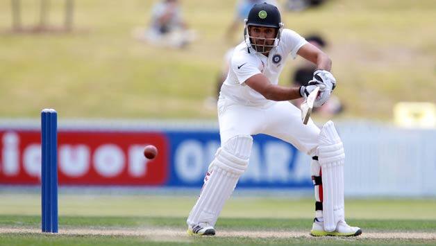 Rohit Sharma © Getty Images