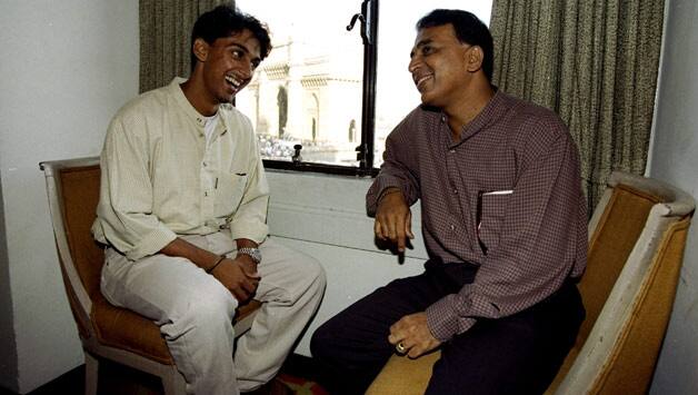 Rohan Gavaskar: The story of a battle against a family ... - 628 x 355 jpeg 63kB