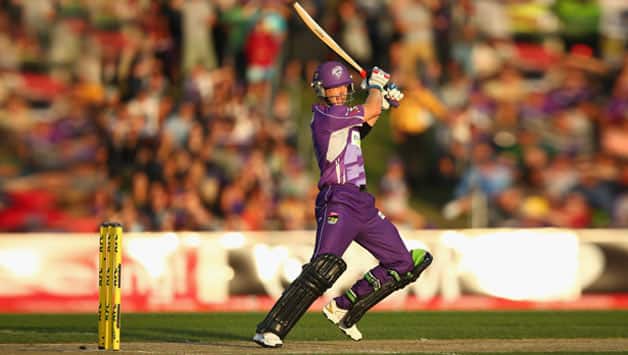 Tim Paine © Getty Images