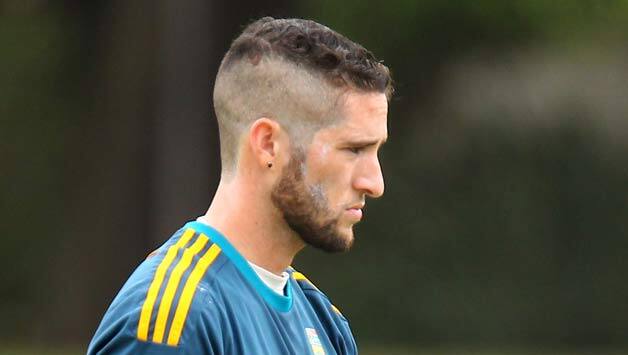 Wayne Parnell © Getty Images (File Photo)