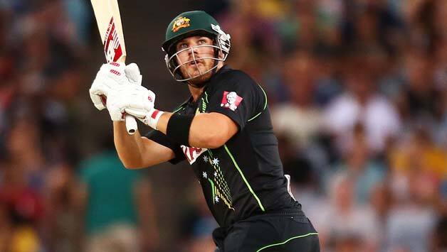 Aaron Finch © Getty Images (File Photo)