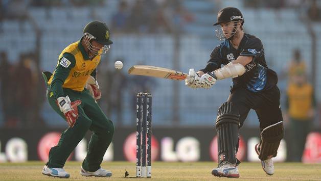 Kane Williamson has been in good form so far © Getty Images (File Photo)