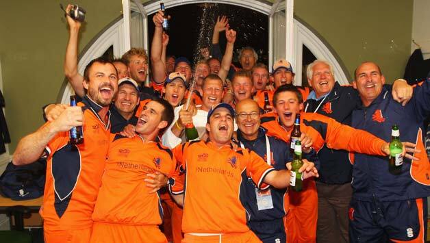 The-Dutch-team-celebrate-in-the-changing-room-after-the-ICC-World-Twenty20-Group-B-matc