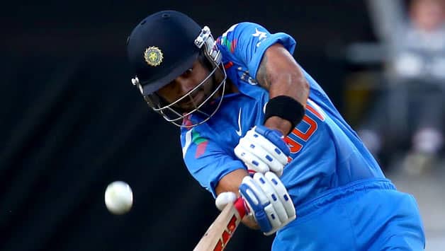 Virat Kohli © Getty Images (File Photo)