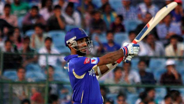 Ajinkya Rahane © IANS