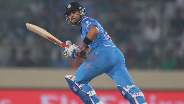 Virat Kohli © Getty Images (File Photo)