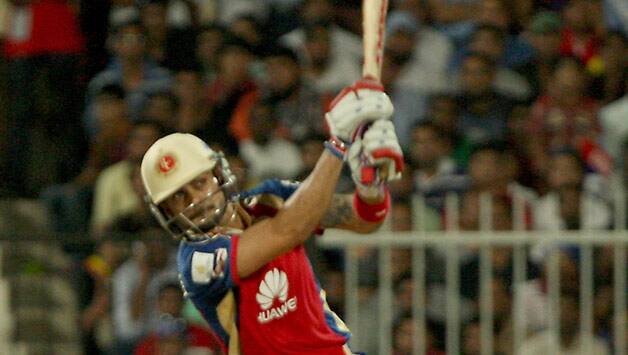 Virat Kohli will look to lead from the front for RCB © IANS