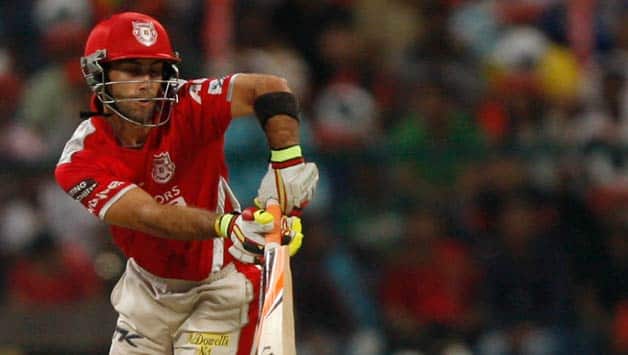 Kings XI Punjab register fastest team century in history ...