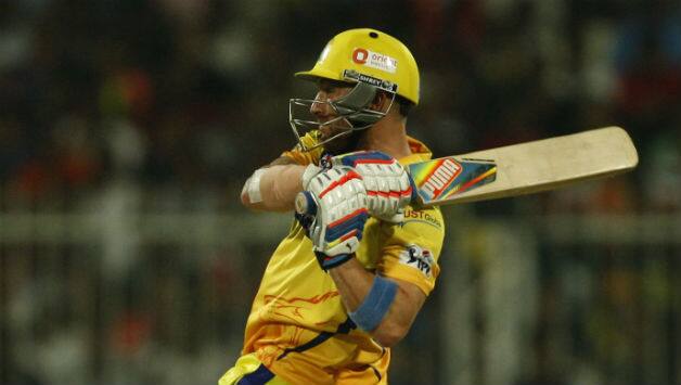 Brendon McCullum © IANS (File Photo)