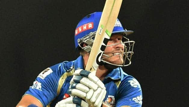 Corey Anderson © PTI