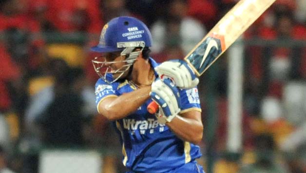 Karun Nair © IANS