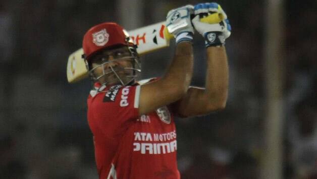 Virender Sehwag © IANS (File Photo)