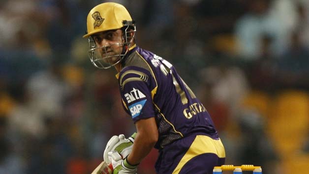 Gautam Gambhir © IANS