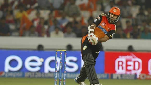 Shikhar Dhawan © IANS (File Photo)