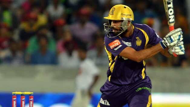 Yusuf Pathan © IANS (File Photo)