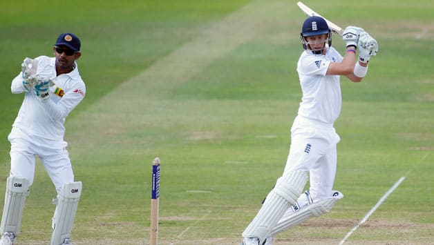 Joe Root © Getty Images