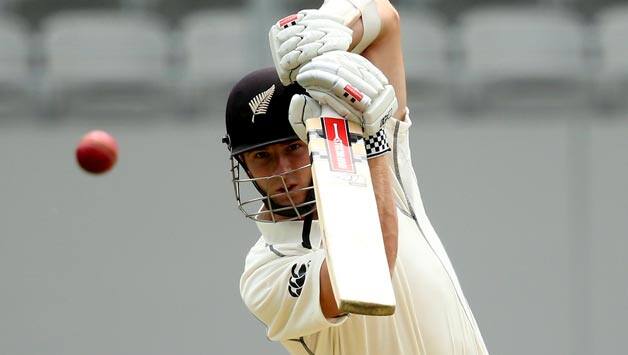 Kane Williamson © Getty Images