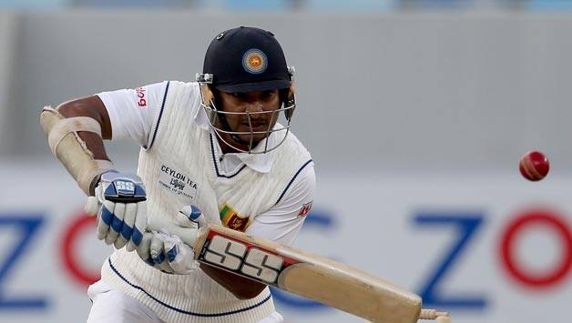 Kumar Sangakkara © Getty Images (File Photo)