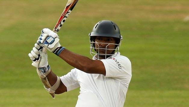 Kumar Sangakkara © Getty Images (File Photo)