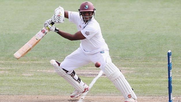 Shivnarine Chanderpaul © Getty Images