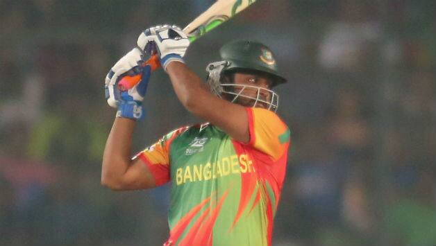 Tamim Iqbal © Getty Images
