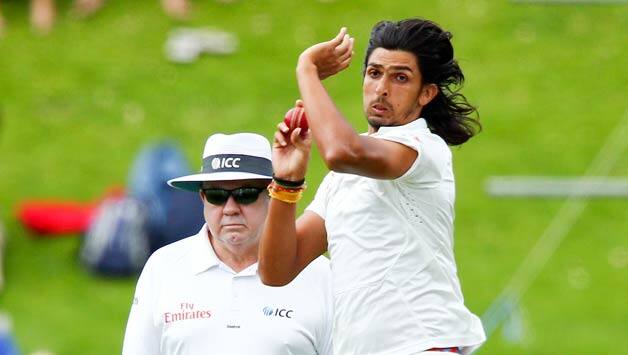 Ishant Sharma © Getty Images (File photo)