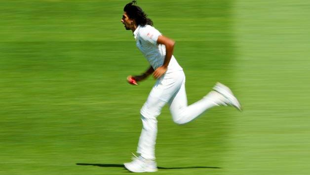 Ishant Sharma © Getty Images (File Photo)
