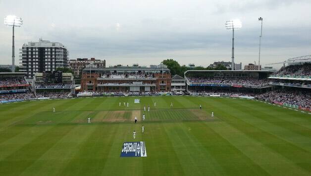 Lord's