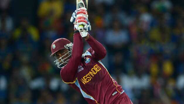 Marlon Samuels © Getty Images (File Photo)