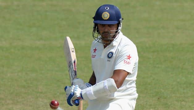 Murali Vijay © Getty Images