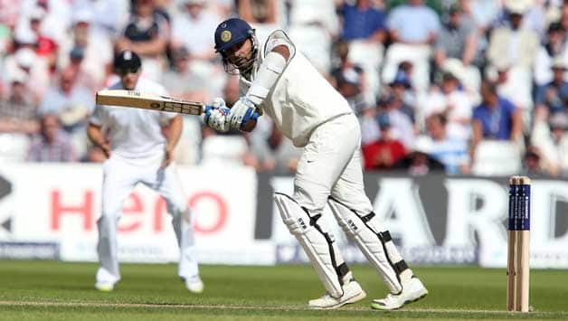 Murali Vijay © Getty Images