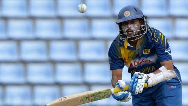 All eyes will be on Tillakaratne Dilshan, who has been in great form in the last two matches © AFP