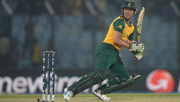 AB de Villiers © Getty Images