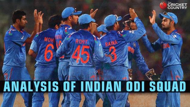 India’s latest squad picked with an eye on the ICC World ... India’s latest squad picked with an eye on the ICC World ... - 628 x 355 jpeg 53kB