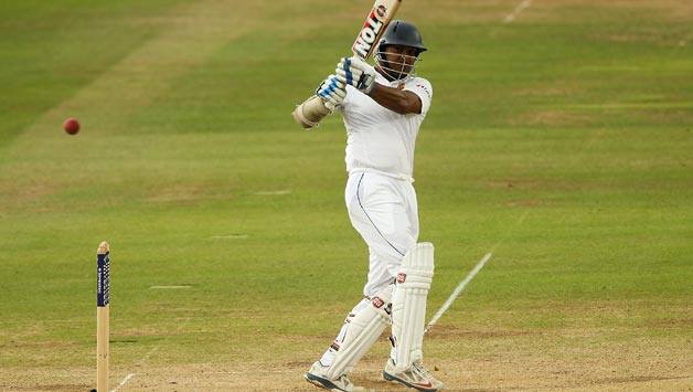 Kumar Sangakkara © Getty Images
