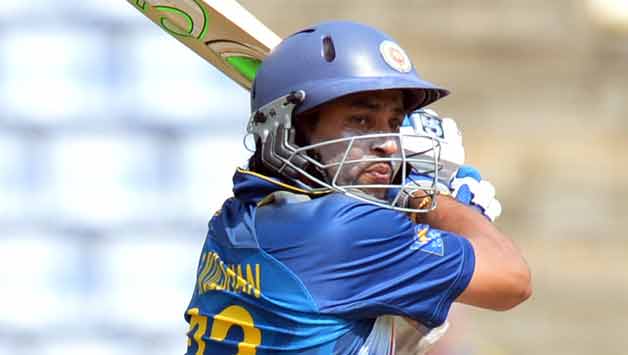 Tillakaratne Dilshan © AFP (File Photo)