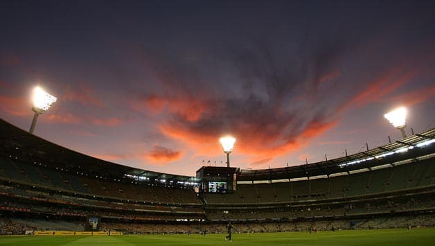 Melbourne Cricket Ground turf to undergo changes before ... - 628 x 355 jpeg 33kB