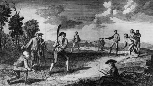 Cricket-in-India